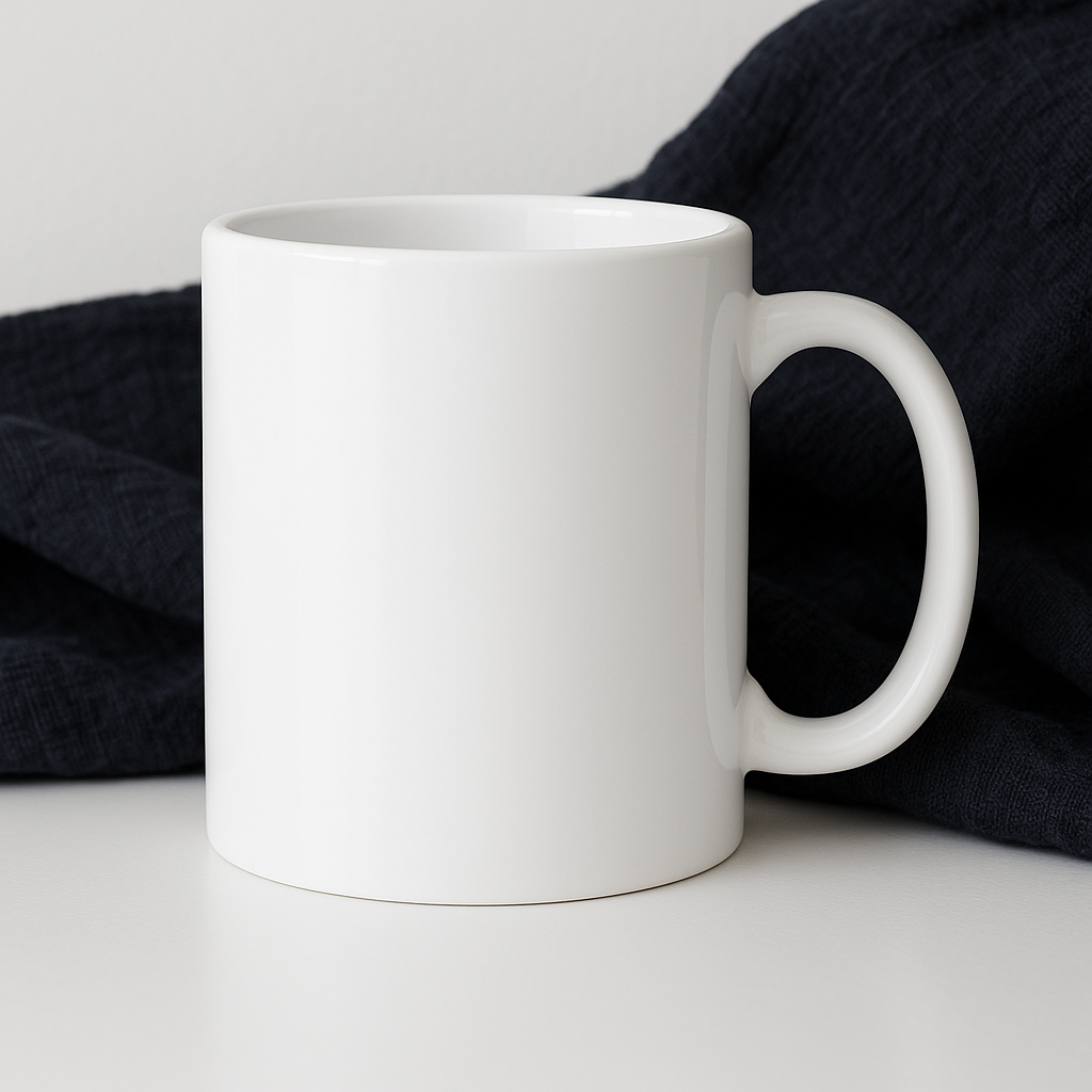 Personnalisation de mug